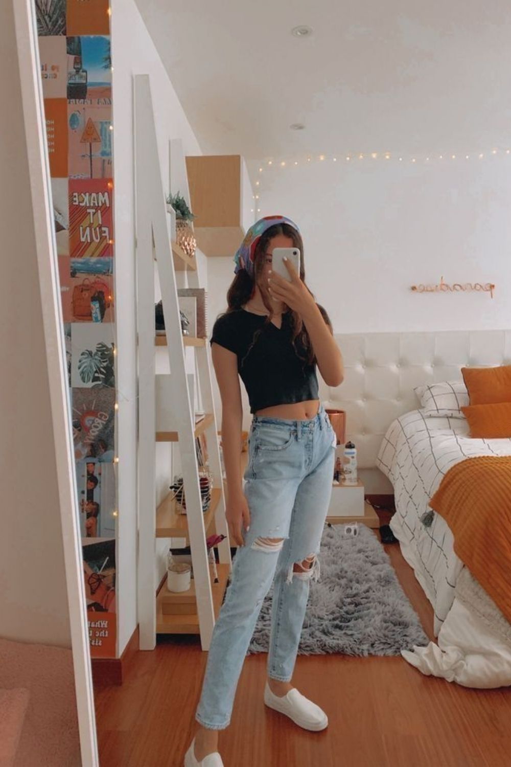 cute dorm room ideas