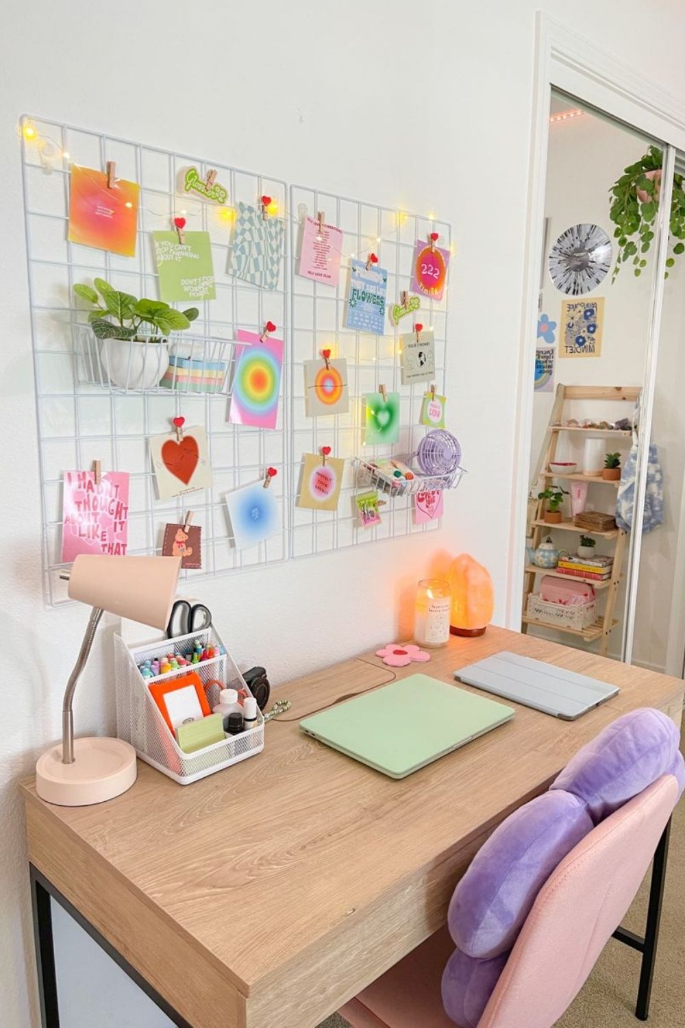 dorm ideas