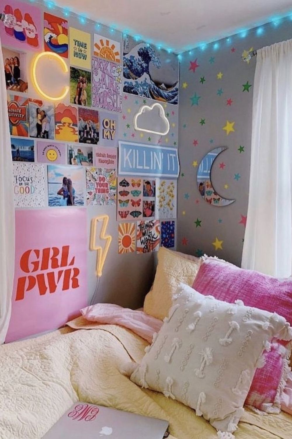 dorm storage ideas